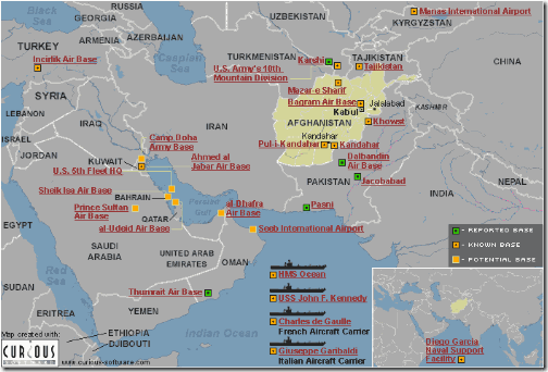 Why Iran might want nukes