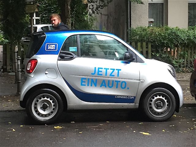 car2go