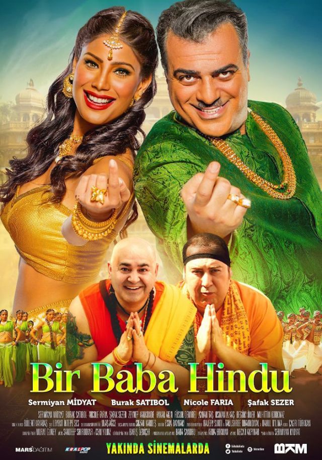 Bir Baba Hindu